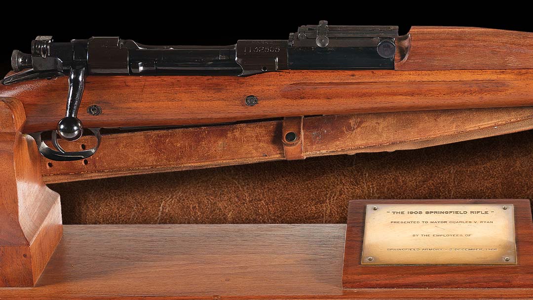 Springfield-Model-1903-Mark-I-Bolt-Action-Rifle-Fitted-for-Presentation-to-the-Mayor-of-Springfield-by-the-Springfield-Armory