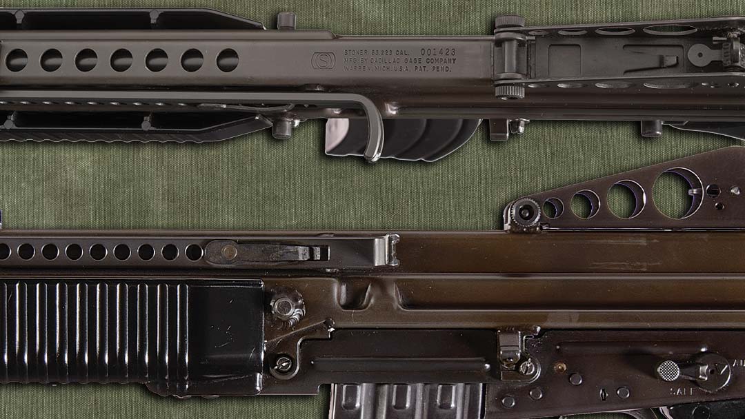 The-Stoner-Model-63-modular-rifle