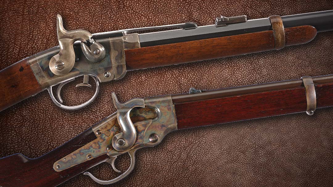 Civil-War-Carbines-for-Sale