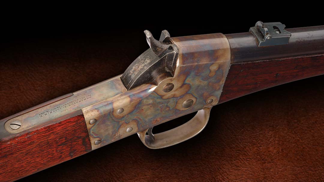 Civil-War-Era-US-Martially-Inspected-Remington-Type-I-Split-Breech-Rolling-Block-Saddle-Ring-Carbine