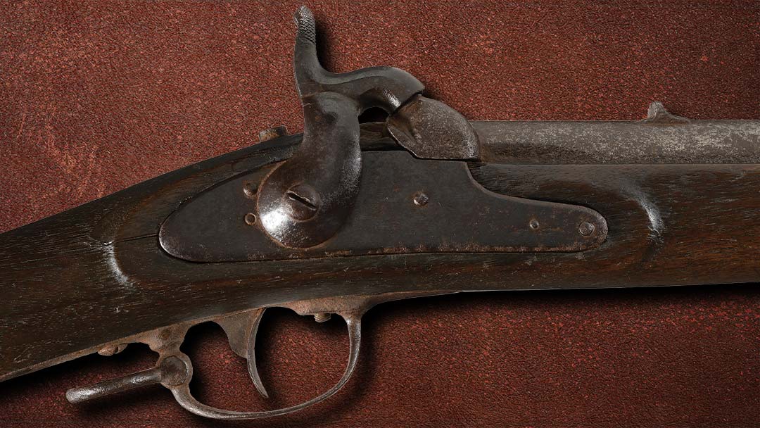 Confederate-Bilharz-Hall-and-Co-Percussion-Saddle-Ring-Carbine
