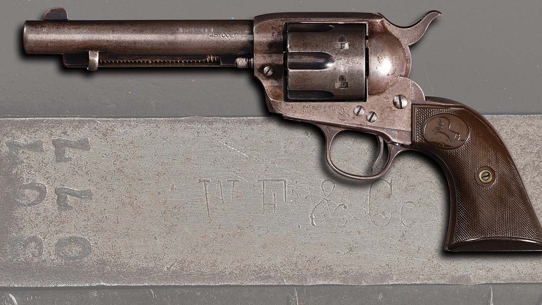 Factory-Marked-Shipped-Wells-Fargo-and-C.-Colt-First-Generation-Single-Action-Army-Revolver-with-Factory-Letter