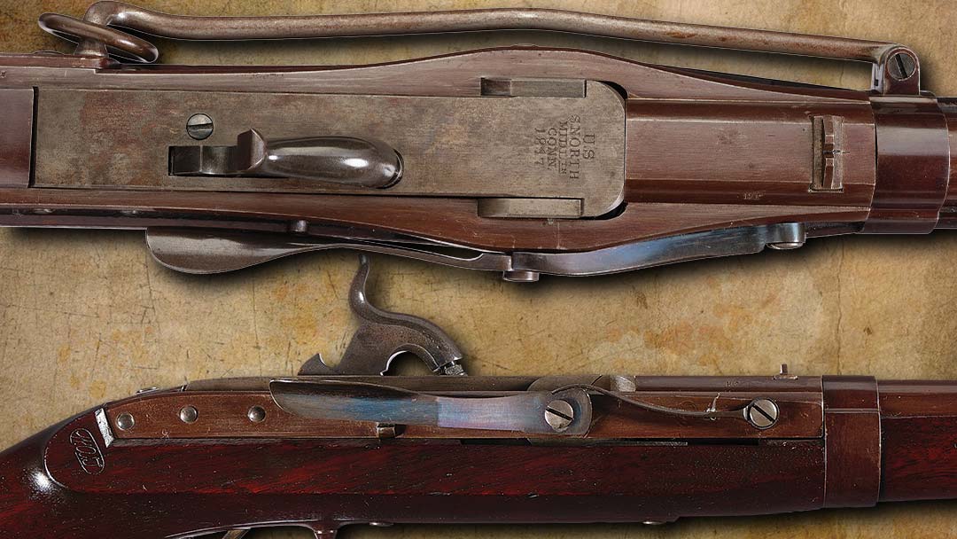 Hall-North-Model-1843-carbine