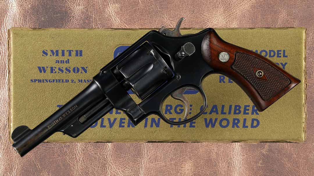 .44-hand-ejector-model-of-1950-lot-102