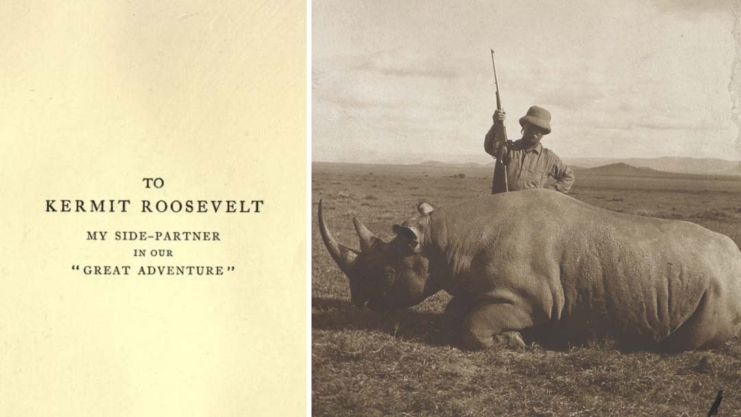 African-Game-Trails-by-Teddy-Roosevelt-dedicated-to-his-son-Kermit