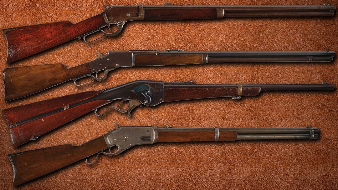 Best-Lever-Action-Rifle-in-the-Old-West