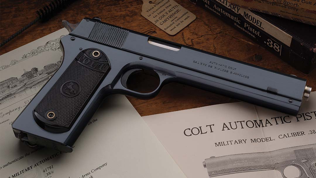 Colt-Model-1902-Military-Semi-Automatic-Pistol-with-Original-Box