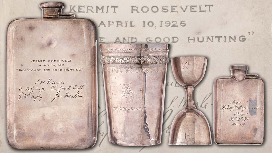 Kermit-Roosevelt-silver-drink-ware