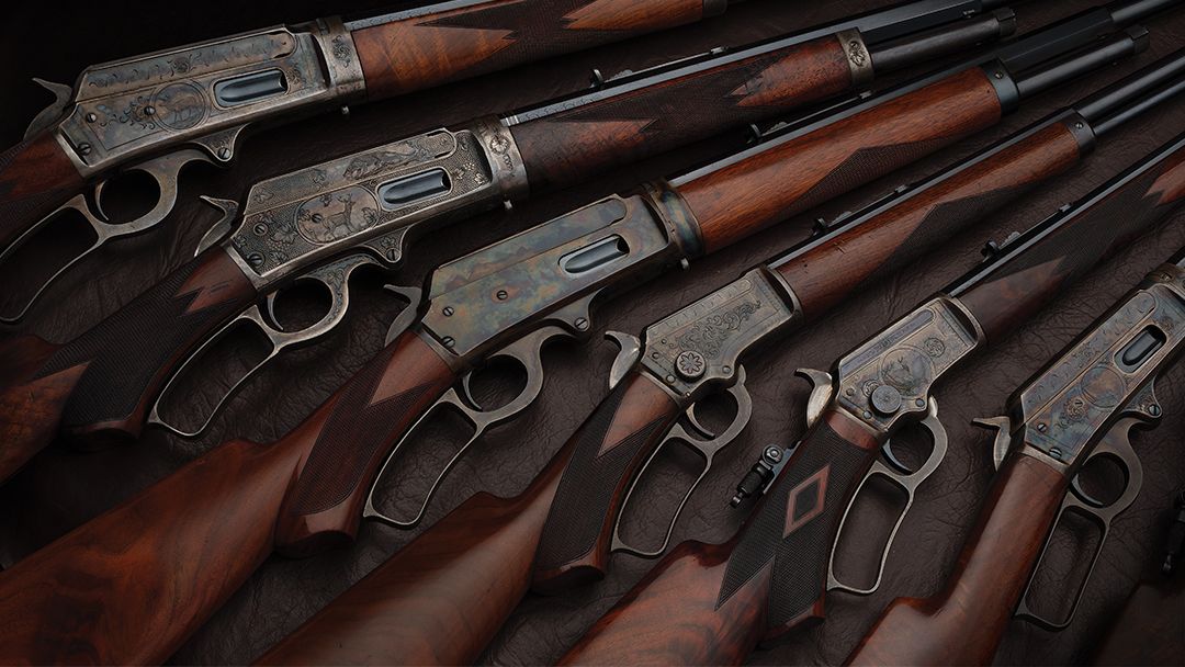 Some-of-Marlins-Best-Lever-Action-rifle-models