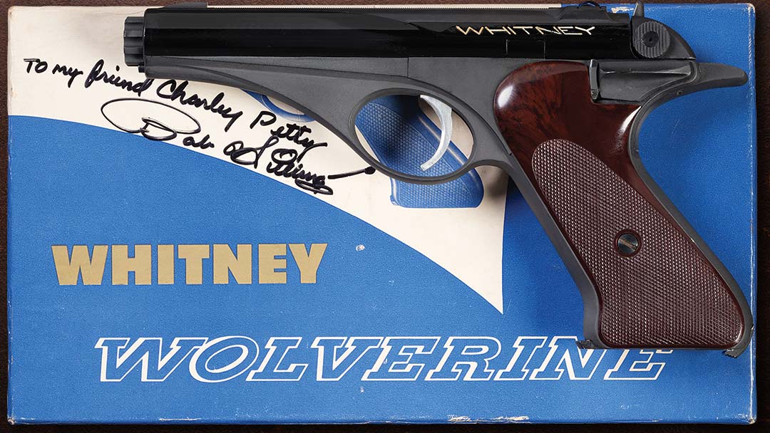 Whitney-Firearms-Wolverine-Gifted-to-Contributing-Writer-Charles-Petty-from-Inventor-Robert-Hillberg