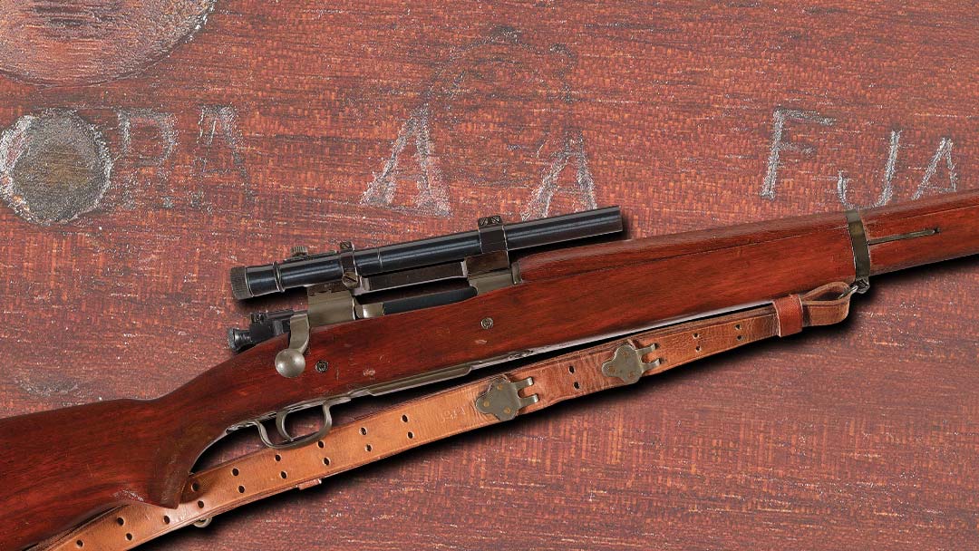 world-war-ii-us-remington-1903a4-sniper-rifle-with-m73b1-scope