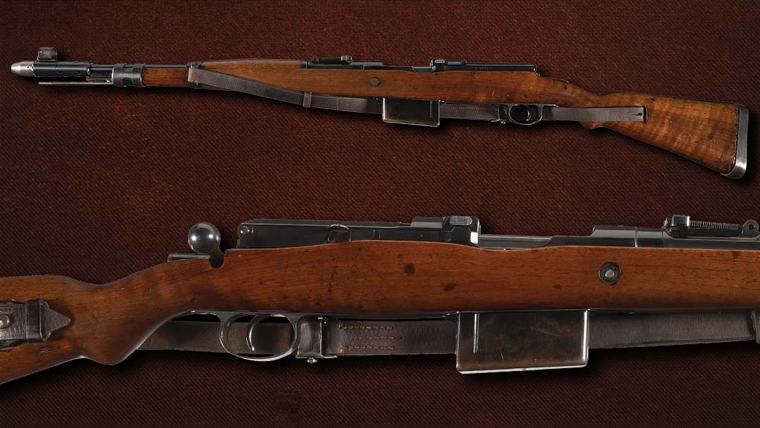 wwii-mauser-model-g41m-gas-trap-rifle