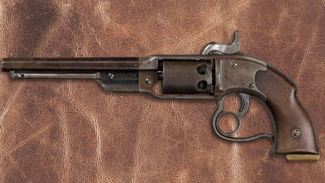 Savage-Navy-revolver