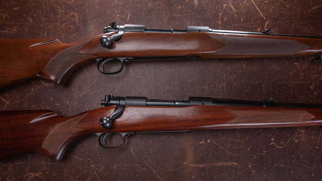 The-best-hunting-rifles-Winchester-Model-70