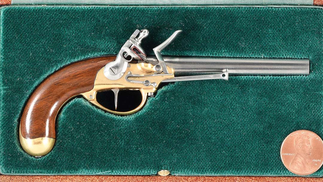 armstrong-13-scale-us-north-cheney-model-1799-pistol