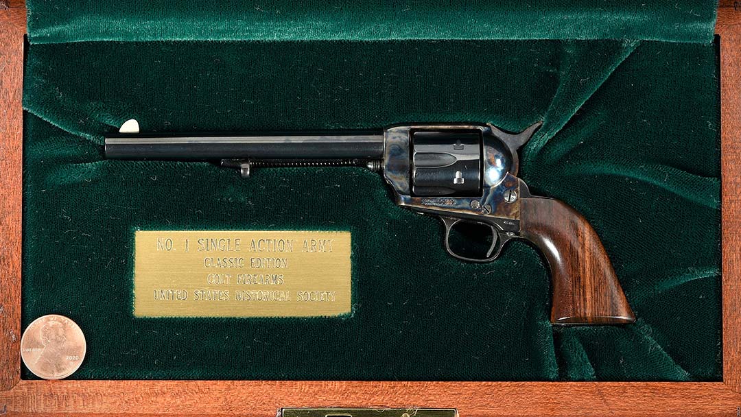 colt-classic-edition-miniature-single-action-army-revolver