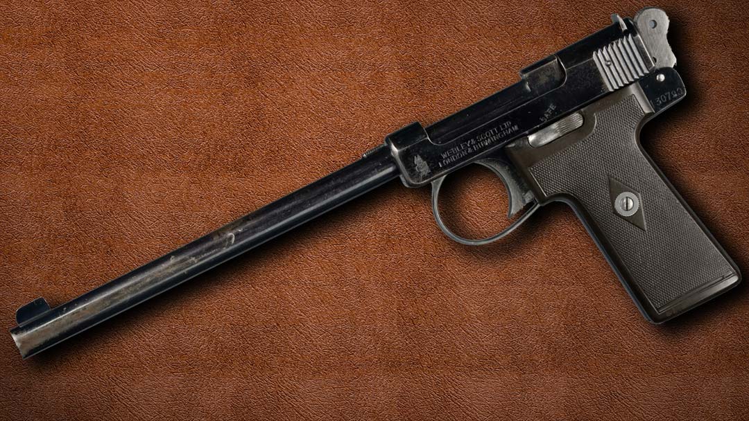 webley-scott-ltd-model-1911-single-shot-target-pistol