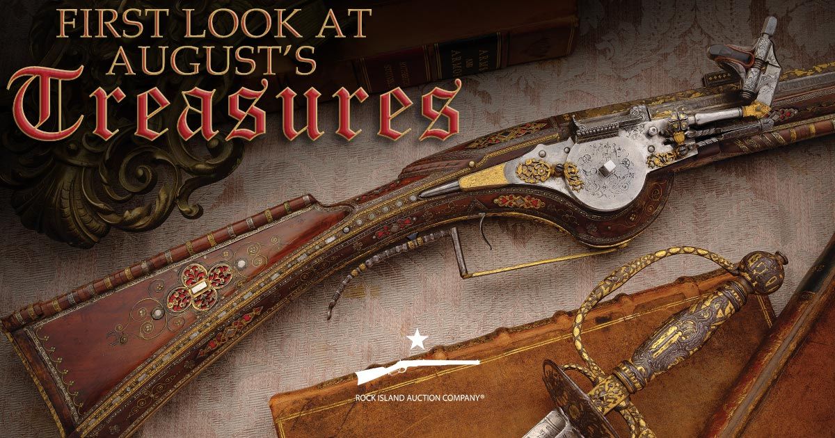 Louis XIII's Luxury Propels August Premier