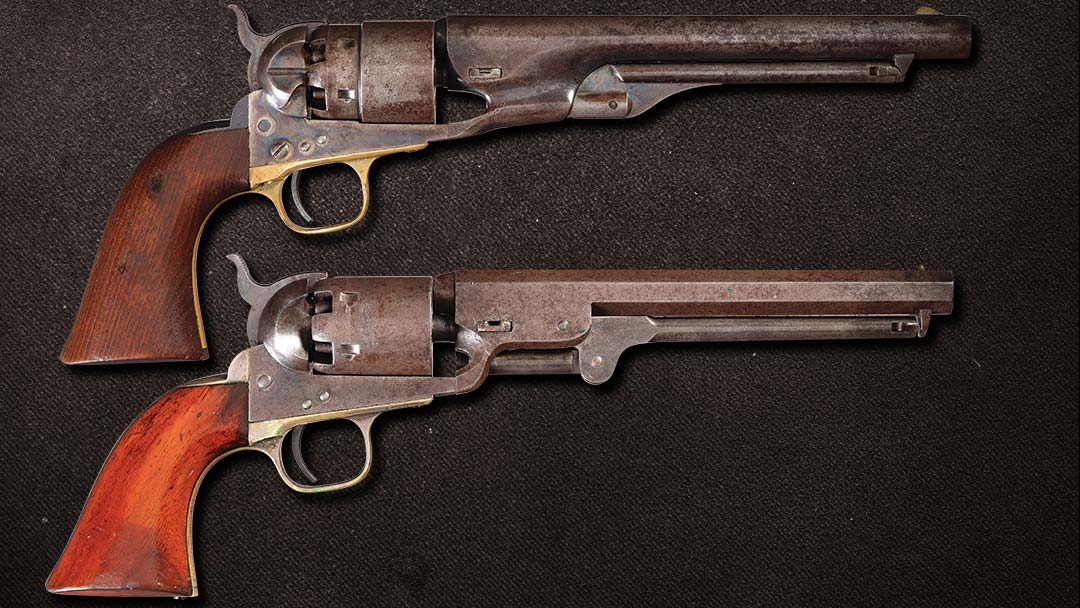 Colt-1860-Army-vs-Colt-1861-Navy