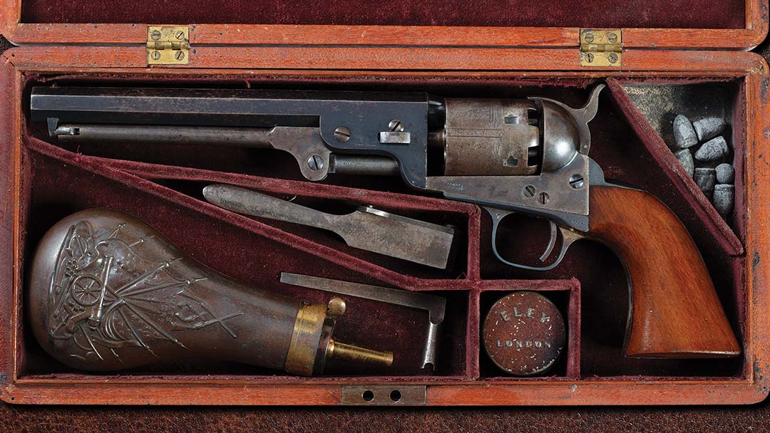 Fine-Cased-Civil-War-Era-Colt-Model-1851-Navy-Percussion-Revolver