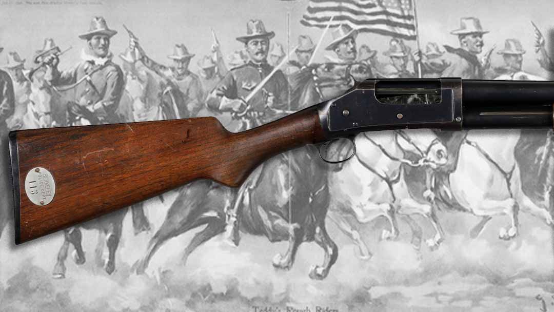 Winchester-1897-shotgun-lot-921