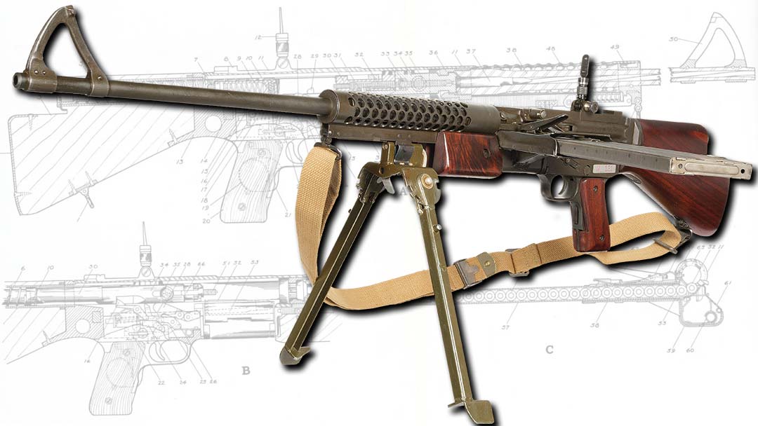 The M1941 Johnson Rifle Goes to War | Rock Island Auction