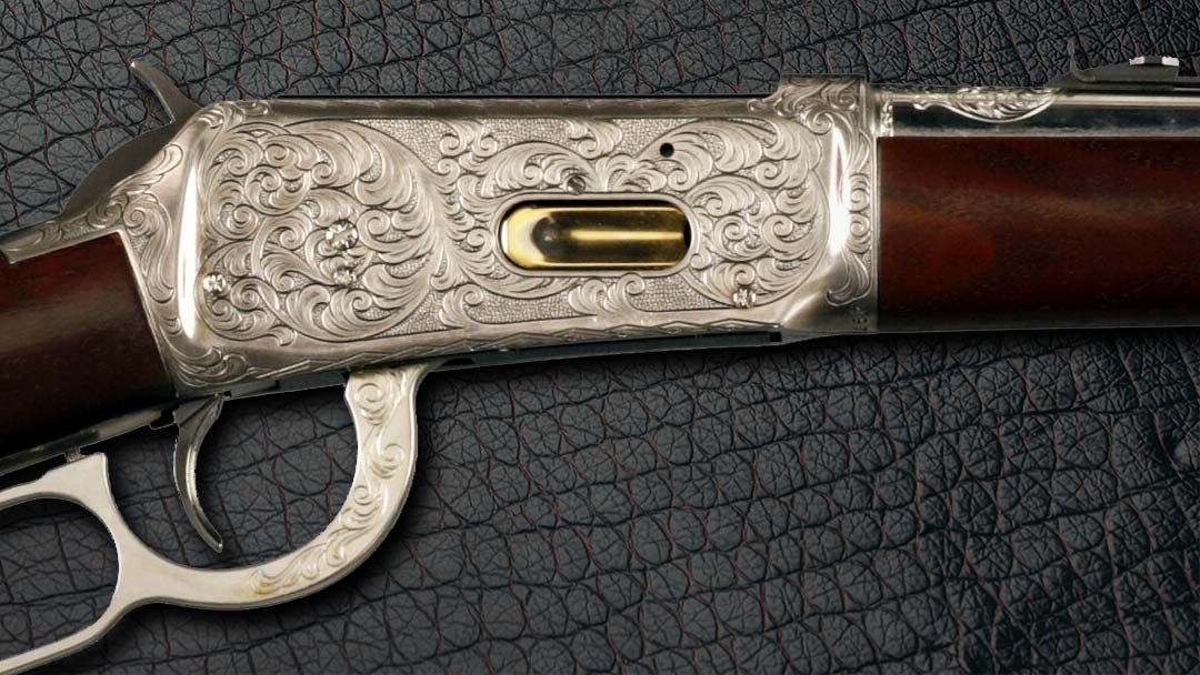 m-defourny-signed-engraved-winchester-94-lever-action-carbine