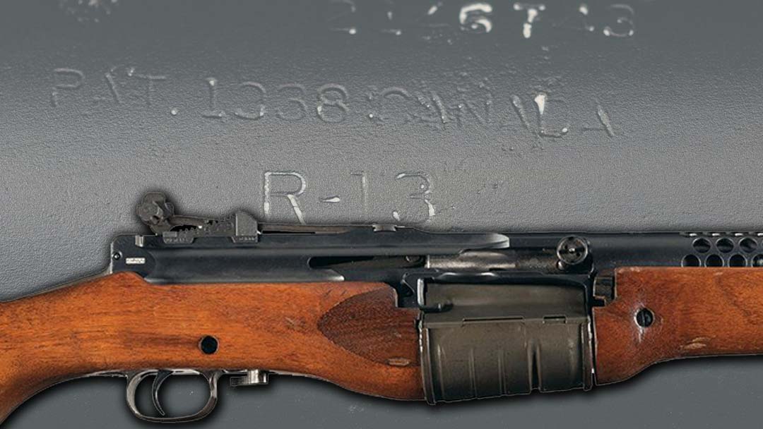 r13-prototype-taftpeirce-johnson-semiautomatic-rifle