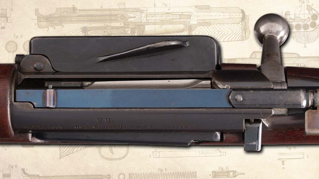 Krag Jorgensen Rifles and Carbines | Rock Island Auction