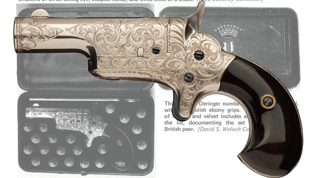 Colt-Thuer-derringer-engraved