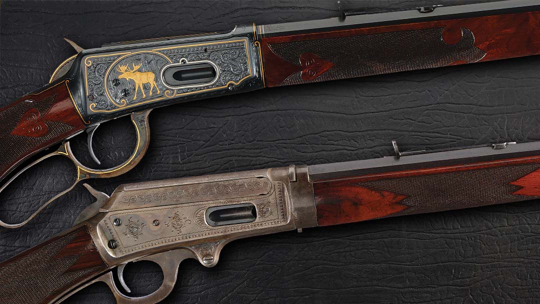 Marlin-93-and-Winchester-94