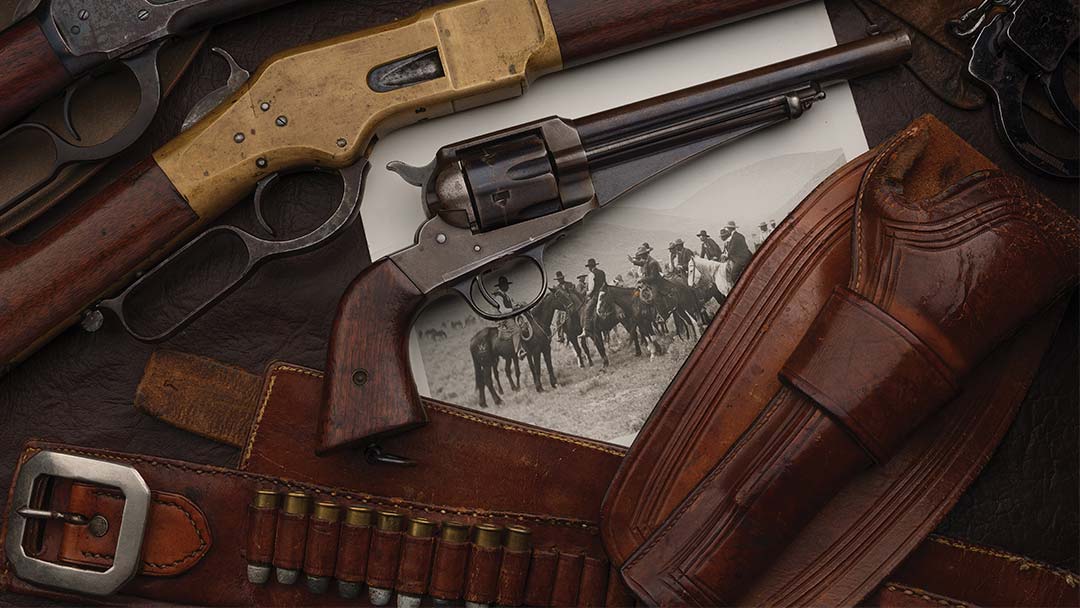 Old-West-Collectibles-for-Sale
