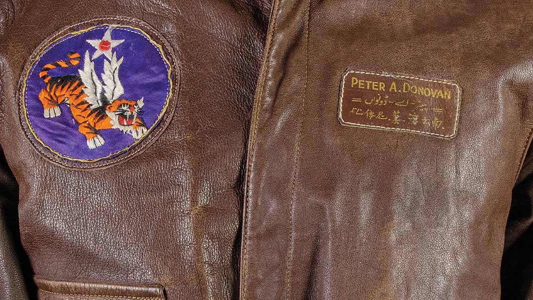Recon-flight-jacket-closeup-lot-3334