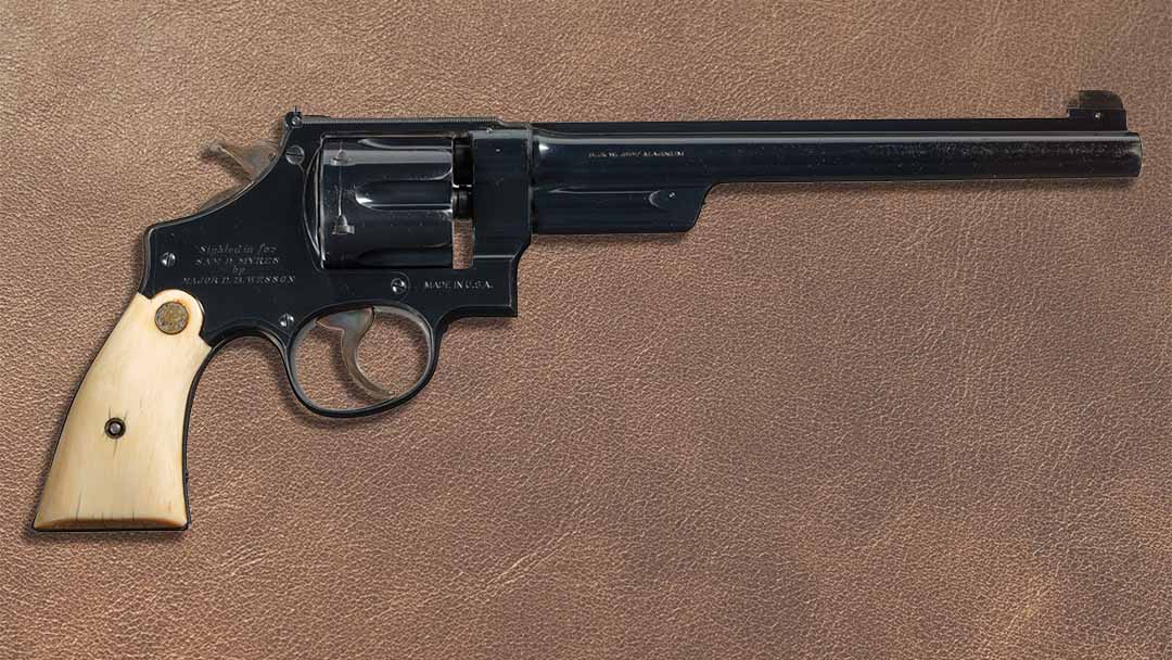 Registered-Magnum-Lot-495