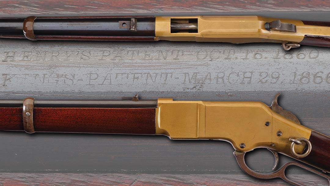 early-production-winchester-model-1866-lever-action-carbine