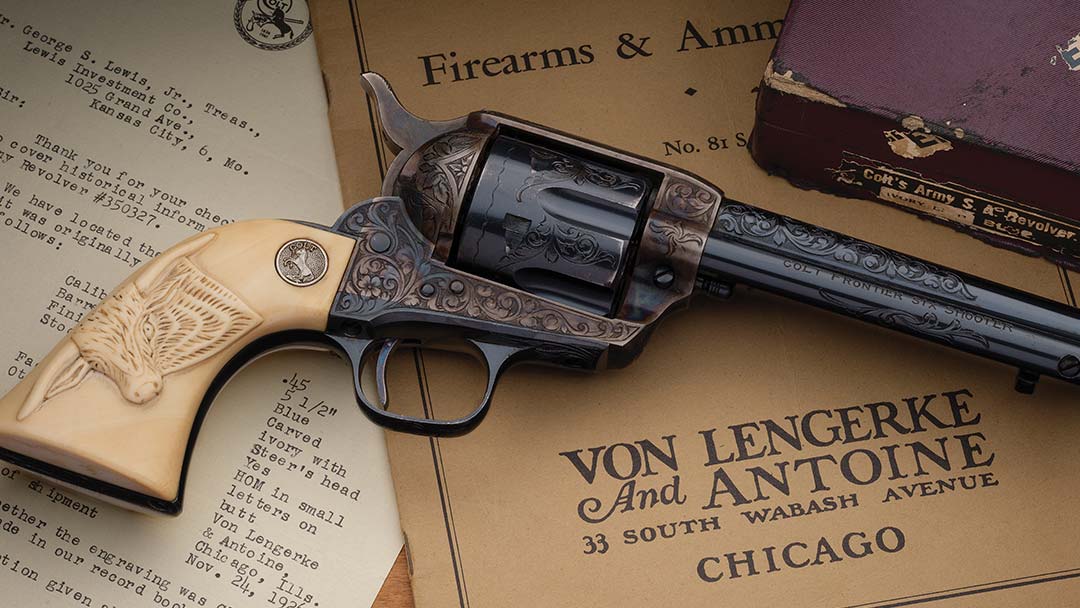 factory-engraved-colt-single-action-army-revolver