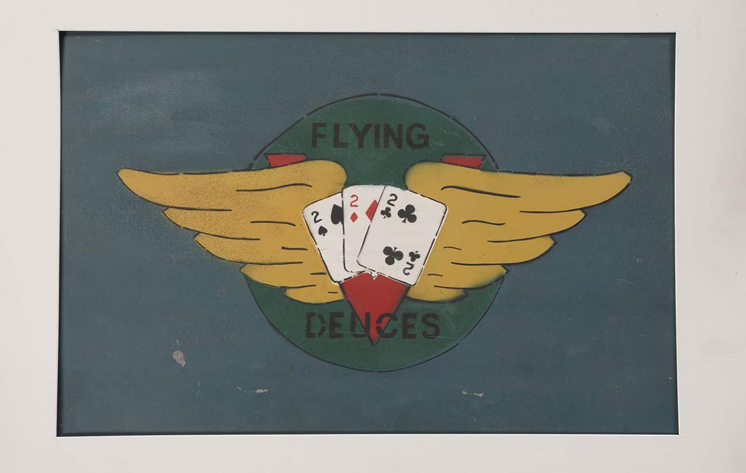 painted-metal-vmf222-flying-deuces-marine-insignia