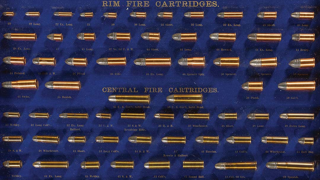 union-metallic-cartridge-co-cartridge-display-board