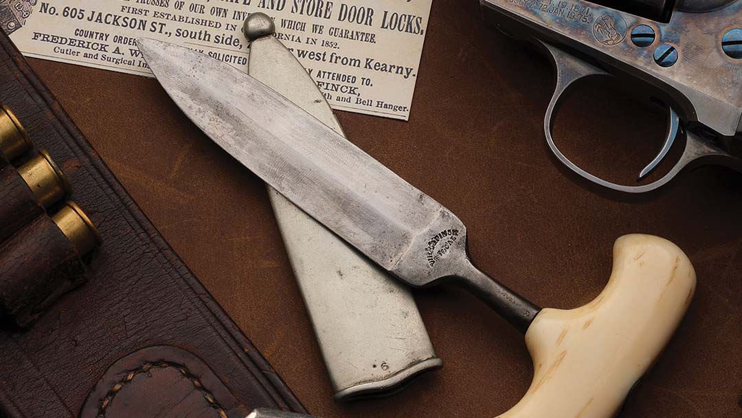 will-finck-san-francisco-california-marked-push-dagger