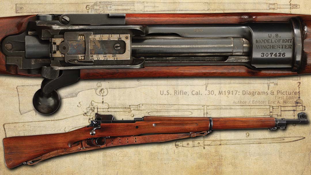 world-war-i-us-winchester-model-1917-bolt-action-rifle