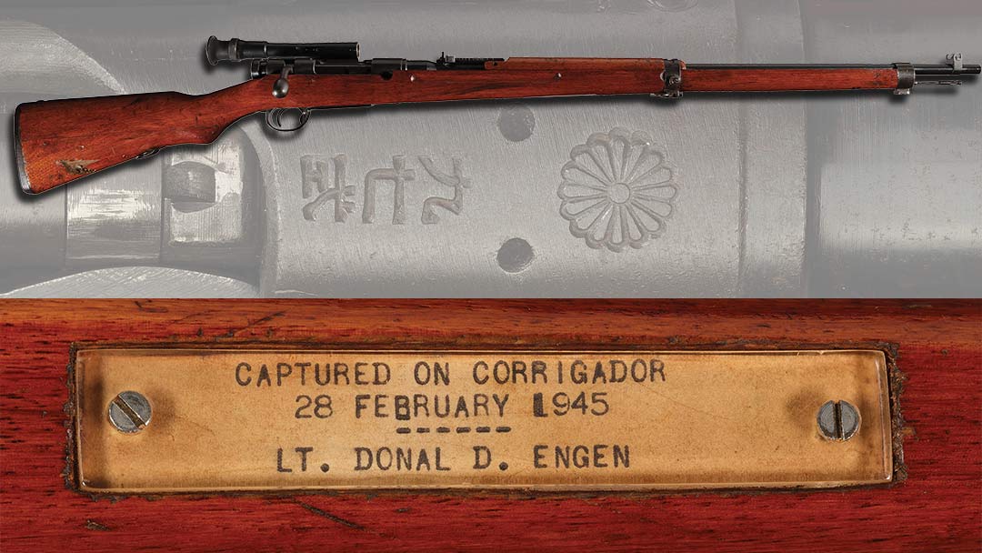 wwii-captured-nagoya-type-97-sniper-rifle-with-scope-and-case