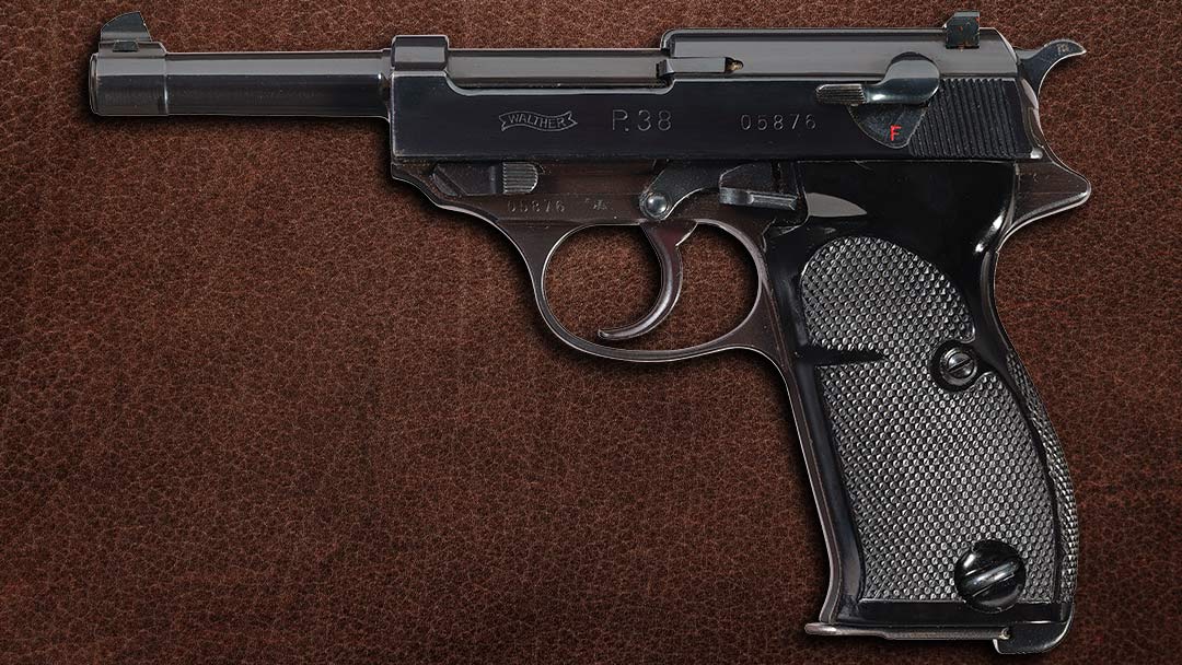 wwii-german-walther-third-issue-zero-series-p38-pistol