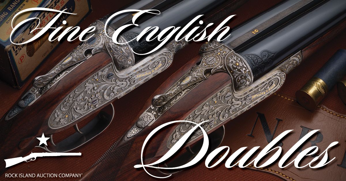 Bespoke Shotguns of the UK