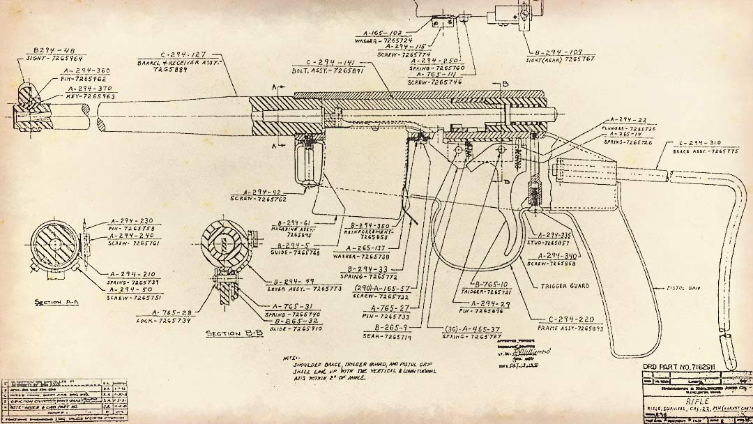 M4-survival-gun-blueprint