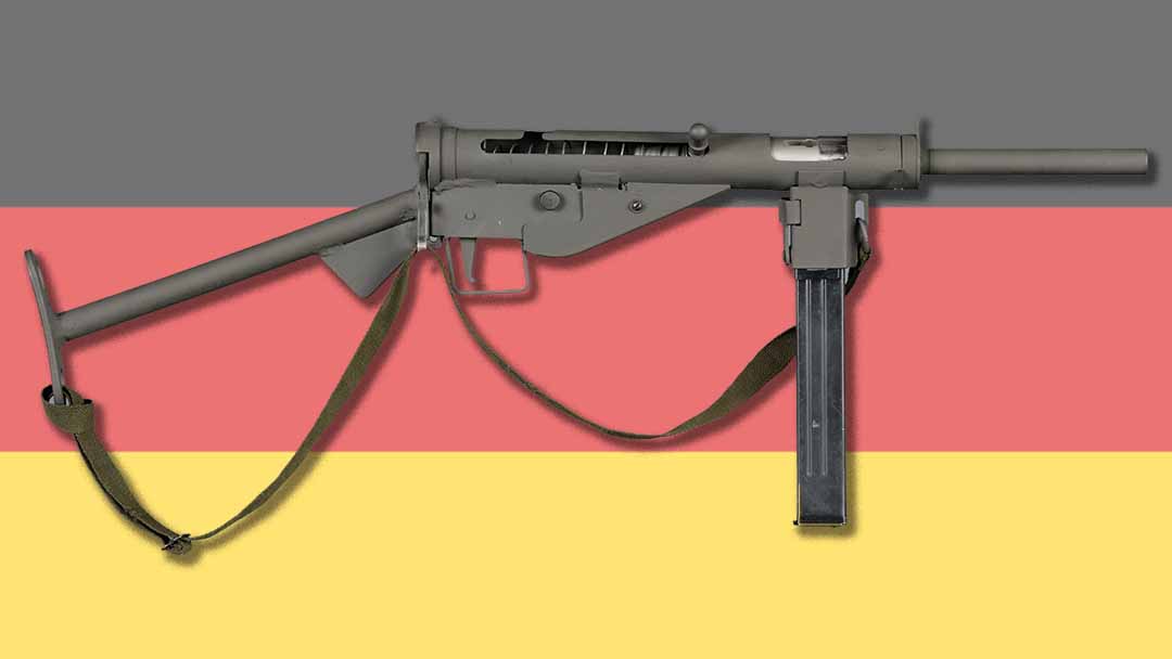 German Pistol Innovations Of The 20th Century Rock Island Auction German Pistol Innovations Of The 20th Century Rock Island Auction