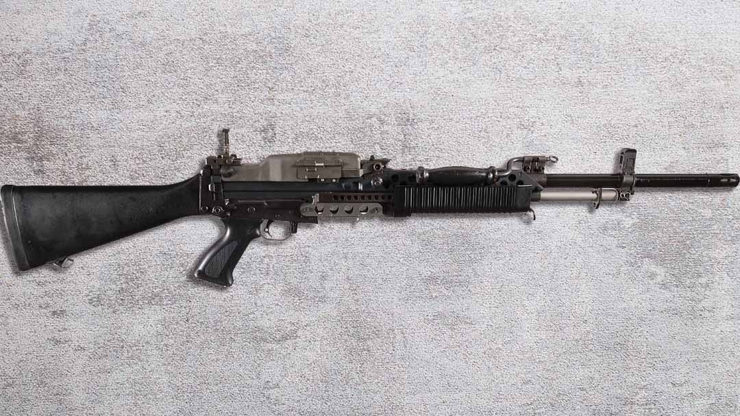 Stoner-63A-lot-1346