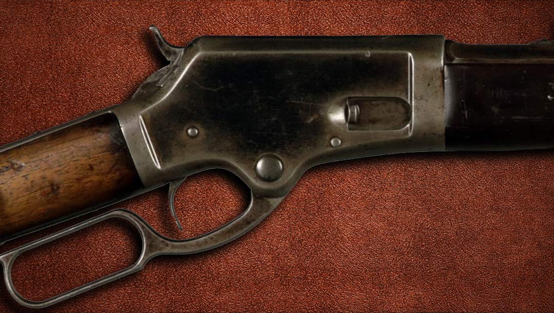 antique-marlin-model-1881-lever-action-rifle-1