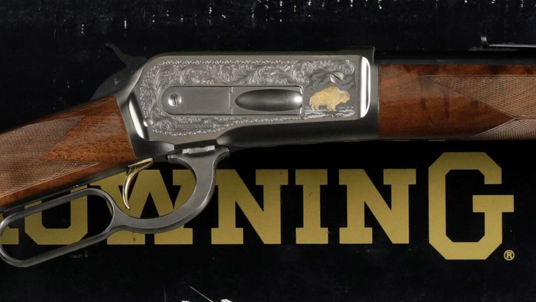 browning-model-1886-1-of-3000-high-grade-lever-action-rifle