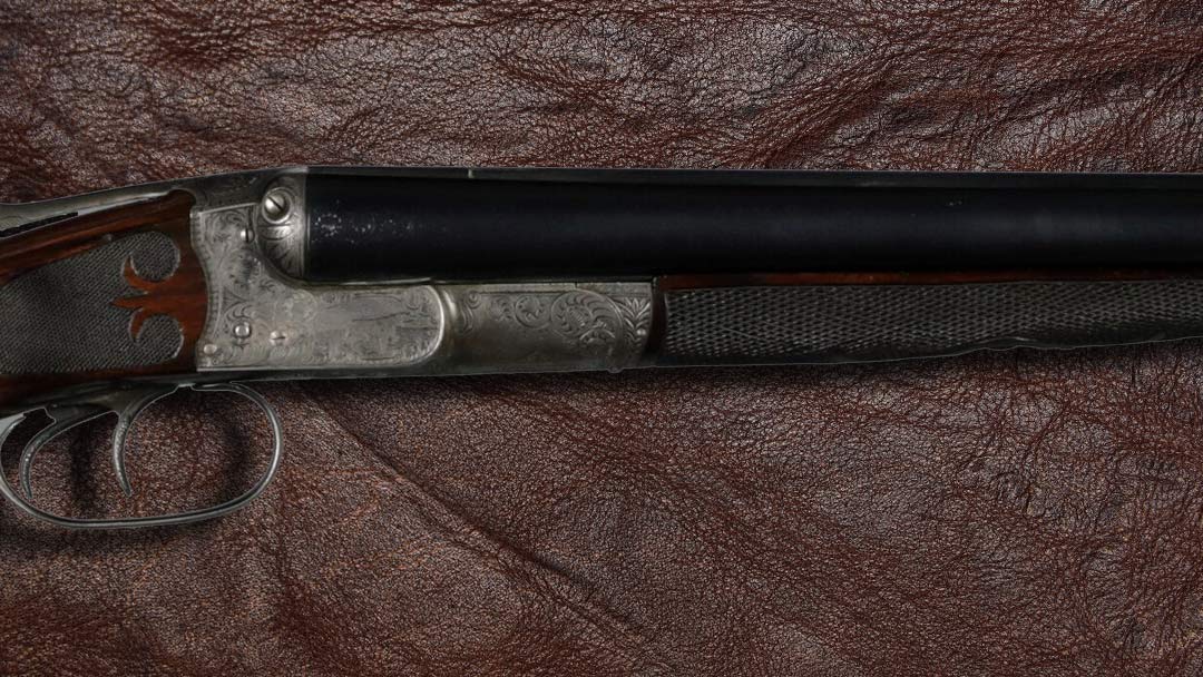 engraved-d-m-lefever-sons-co-boxlock-double-barrel-shotgun