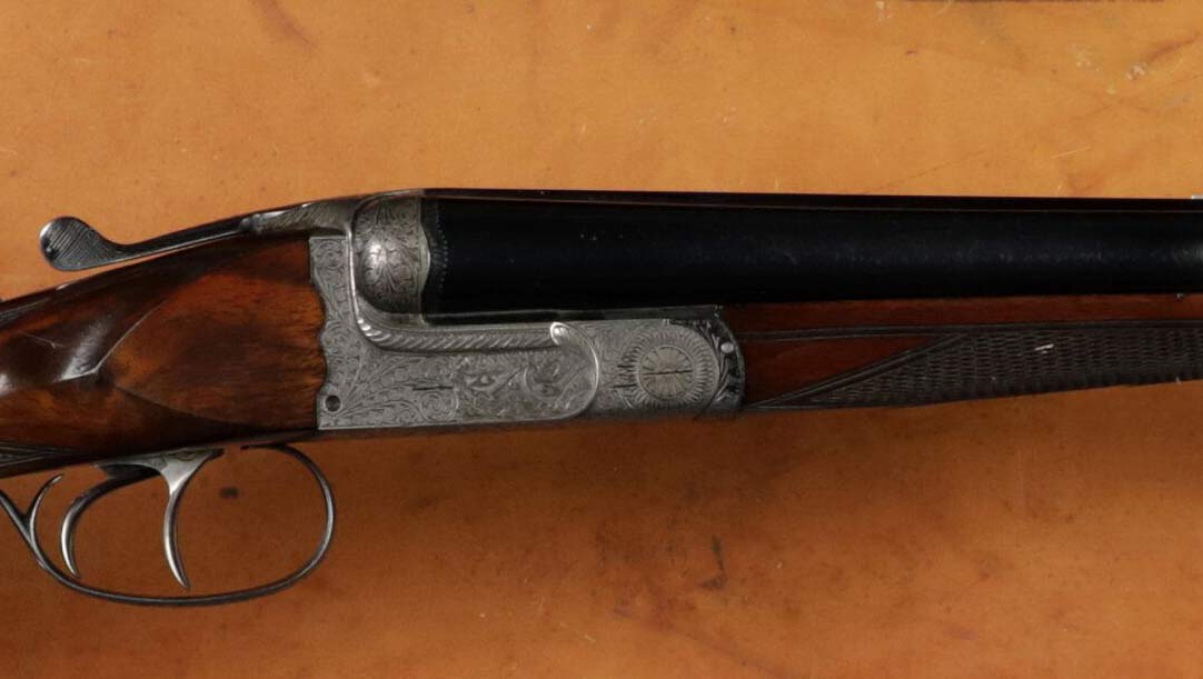 engraved-vincenzo-bernardelli-16-gauge-double-barrel-shotgun